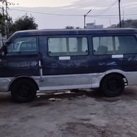 كيا بستا • ١٩٩٤ • المقداديه