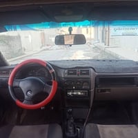 فكترا • ١٩٩١ • محرك ١٨٠٠