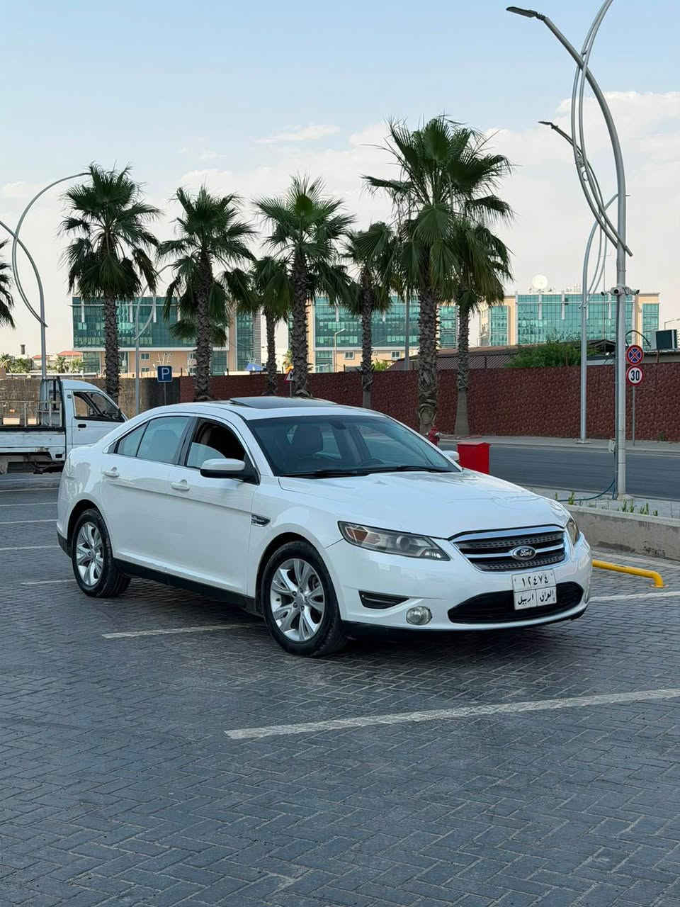 FORD FUSEN 2012 أربيل, العراق


**إذا كنت صاحب هذا الإعلان وتريد حذفه لأي سبب، رجاءا أرسل رسالة إلى الدعم الفني**
