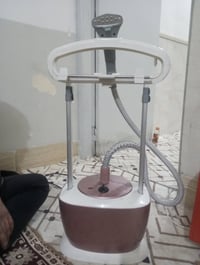 بوفروشتن • ٧٠ • عيبة