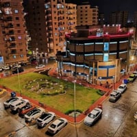 مجمع ايادي بسكولاته • ١٦٣م • مؤثثة بالكامل