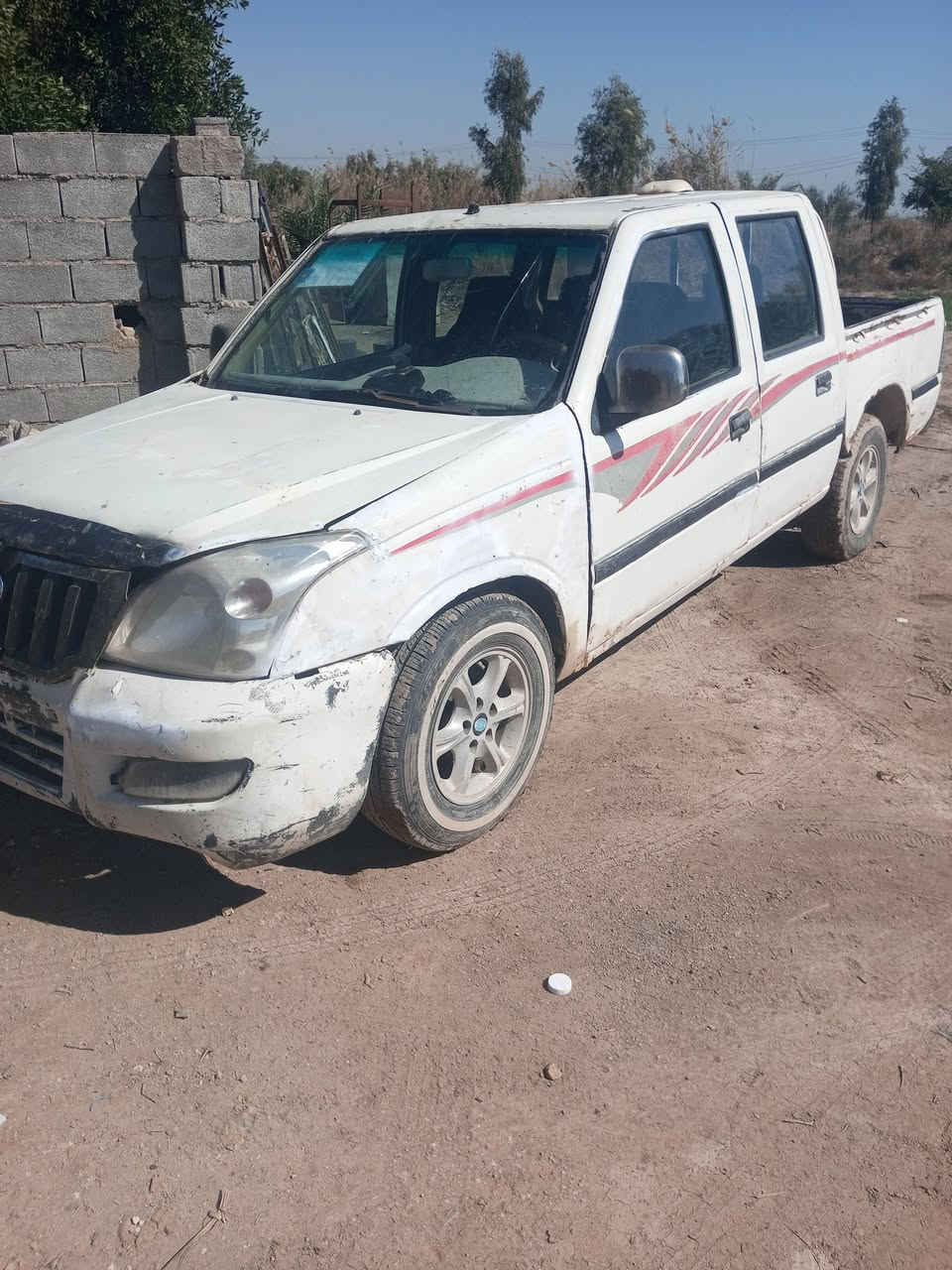 بيكم كنو موديل ٢٠٠٦ للبيع تحويل مباشر رقمه واسط السعر ٢٠ ورقه او بيه مجال الطيبين محرك ونجي اوتوماتيك الرقم ***********
