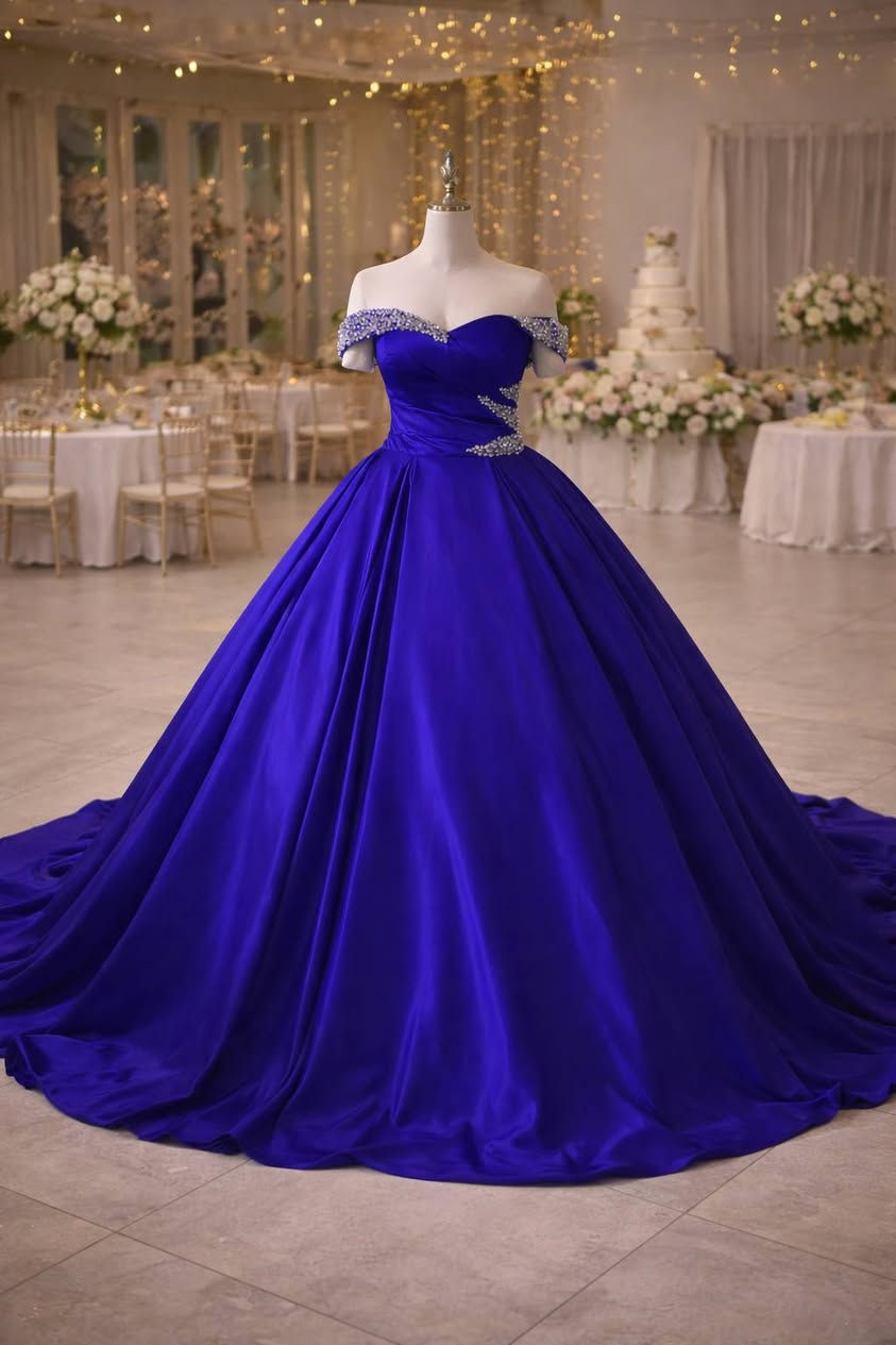 السلام عليكم 💙
اريد ابيع فستان خطوبتي تصميم خاص 
 سعر الشراء:750
سعر البيع:300
ملبوس مرة وحدة بالخطبة


**إذا كنت صاحب هذا الإعلان وتريد حذفه لأي سبب، رجاءا أرسل رسالة إلى الدعم الفني**