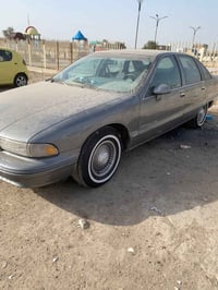 موديل ١٩٩٢ • تايرات جديدة • بغداد الغزالية