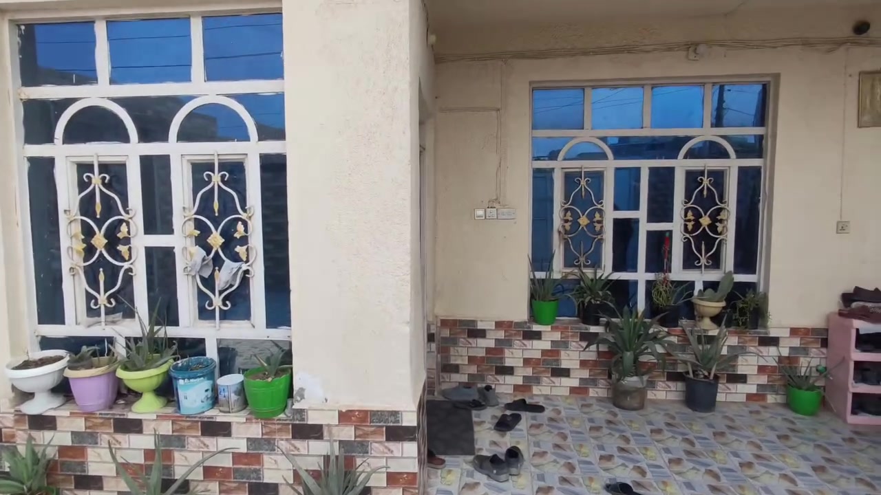 🏡 دار للبيع – الحي العسكري خلف شارع الإمام القاسم (ع) – وجه ع الساحة تارتان  مقابل معهد الاوائل 
━━━━━━━━━━━━━━━
✨ المواصفات:
🏗️ بناء نظيف وحديث
🏢 طابقين
🌳 واجهة على الساحة التارتان
━━━━━━━━━━━━━━━
🔹 الطابق الأول:
🛏️ غرفة نوم
🛋️ صالة استقبال
🍳 مطبخ
🚿 صحيات داخلية وخارجية
━━━━━━━━━━━━━━━
🔹 الطابق الثاني:
🛏️🛏️ غرفتين نوم
━━━━━━━━━━━━━━━
🔹 السطح:
☀️ فرشي
━━━━━━━━━━━━━━━
📐 المساحة: 210 متر
📄 الملكية: طابو صرف
🌿 طارمة كبيرة
━━━━━━━━━━━━━━━
📞 للاستفسار:
📱 ***********
 
━━━━━━━━━━━━━━━━━━
📌 ملاحظة:
إذا عندك عقار للبيع أو مراوس، راسل الصفحة
متوفر لدينا أكثر من بيت 🏠 بمناطق مختلفة (زراعي أو صرف)
📲 التواصل عبر واتساب أو ماسنجر
━━━━━━━━━━━━━━━━━
