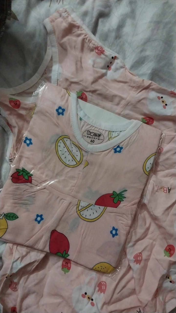 قطع منوعه تجنن اسعار تخفيض اكو حديث ولاده قطع بناتي فقط


**إذا كنت صاحب هذا الإعلان وتريد حذفه لأي سبب، رجاءا أرسل رسالة إلى الدعم الفني**