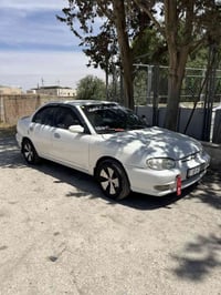 سيفيا 98 • موتور 1500 • قير اتوماتيك