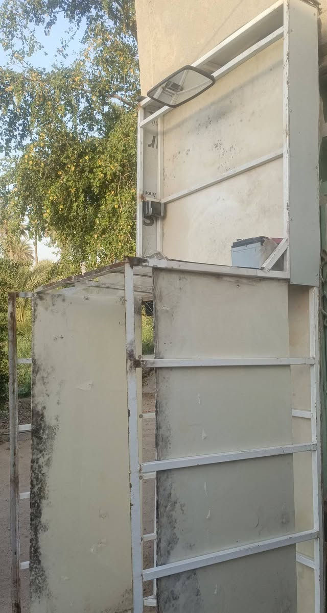 سلام عليكم ملحقات ستوته للبيع


**إذا كنت صاحب هذا الإعلان وتريد حذفه لأي سبب، رجاءا أرسل رسالة إلى الدعم الفني**