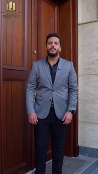 هذا عاشر مشروع بنائي نفذه حسب طلب الزبون مع شركة التحدي للمقاولات والب...