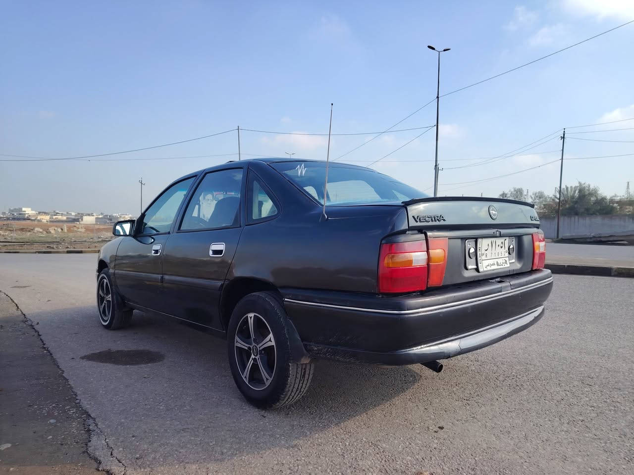 فكترة حجم ١٦ رقم ألماني بيها كوبون محرك كير داخلها حلو تايات بدون اي ضرر ابد ترايها حلو عنوان حي التنك ***********؛؛؛؛؛؛؛ *********** سعر 41
