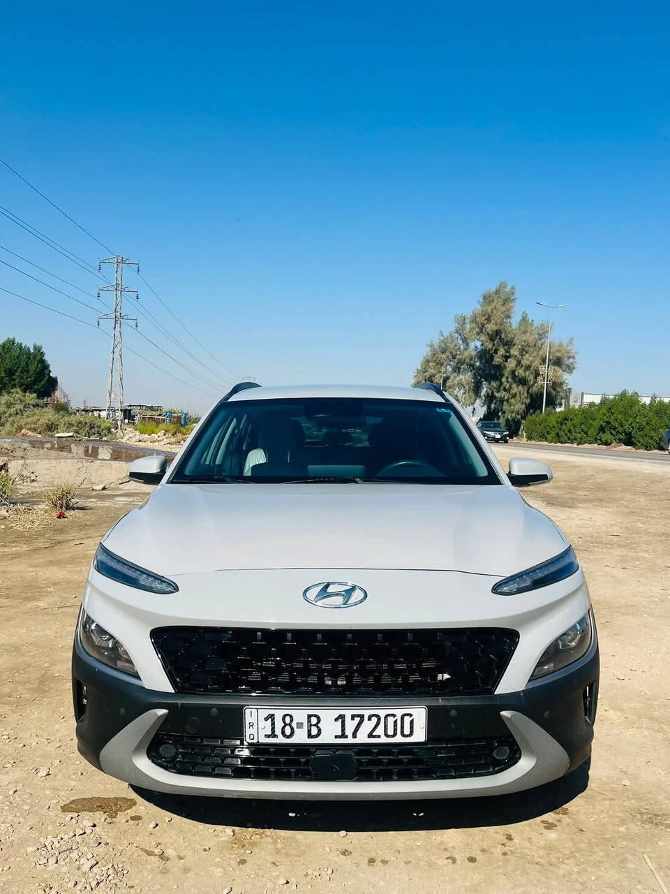 كونا 23 فول مواصفات عدا الفتحة
حادث موضح بالصور  بدون دواخل  
صبغ البنيد فقط 
ماشيه 46 
مكانها حله المركز 
للاتصال - ***********
