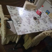 طقم سفرة • أثاث