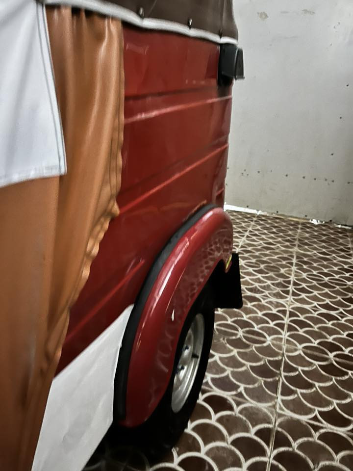 السلام عليكم تكتك موديل ١٨ خير من لله رقم وباسمي وشرط تحويل ثاني يوم مكاني كوت حي الجهاد سعر ٤٥٠٠وبيها مجال للطيبين للتواصل ***********
