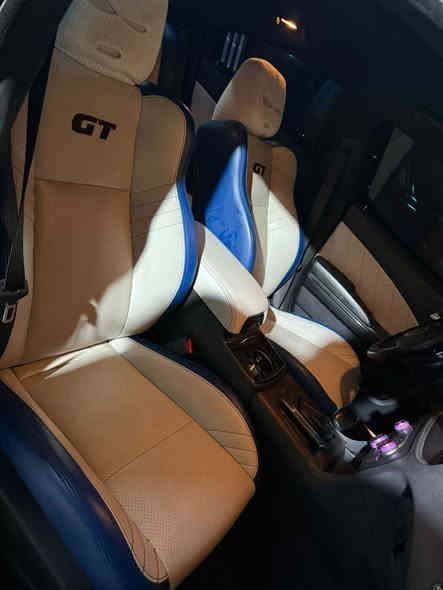 سلام عليكم چارجر 2022 Gt السياره جديده جدا حادثها بسيط ماشيه 59 عنوان بغداد شارع فلسطين 
*********** 
السعر 25
