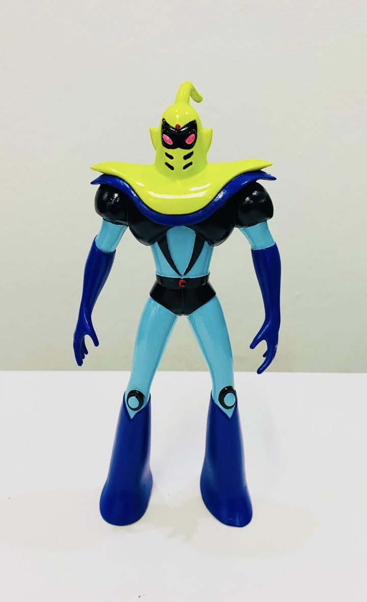 مجسم لأحد جنودزوريل طلب احد زبائنة مادة الصنع من الرزن اتمنى ان تنال اعجابكم


**إذا كنت صاحب هذا الإعلان وتريد حذفه لأي سبب، رجاءا أرسل رسالة إلى الدعم الفني**