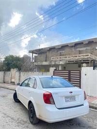 شيفروليه اوبترا • ٢٠٠٤ • كوية