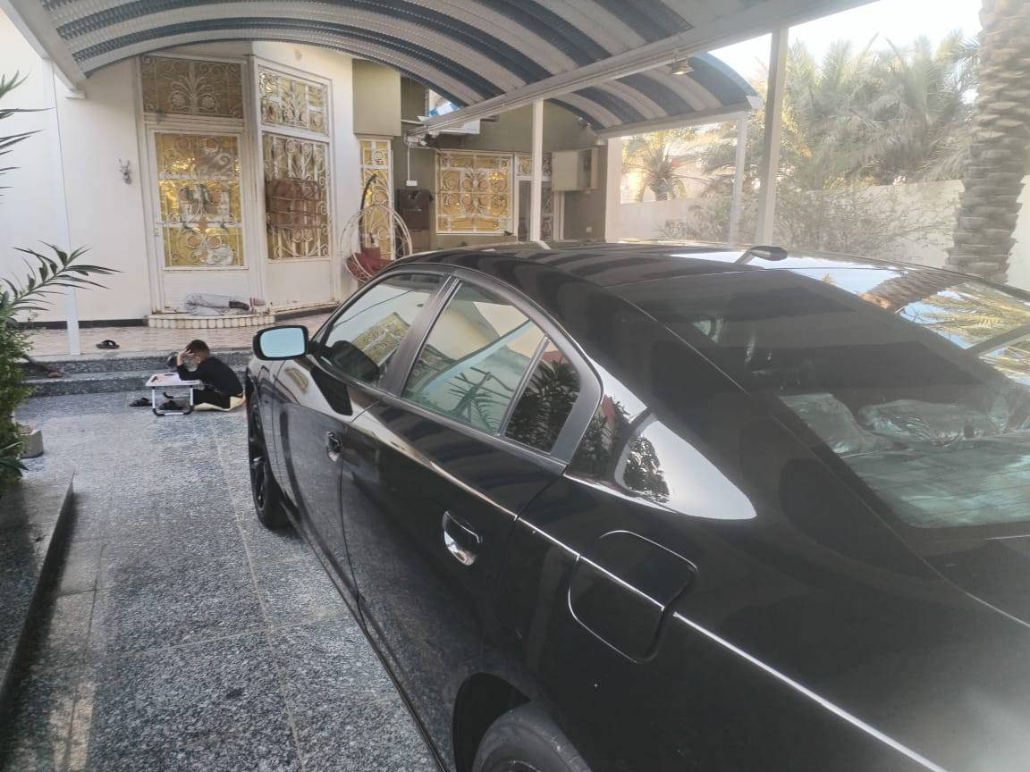 السلام عليكم جارجر ٢٠٢١ اصل رقم بغداد تحويل كفالة من الحادث السيارة تقرير غرق جديدة حيل السيارة ماشية ٣٩الف 
مكان السيارة الناصرية السعر ٢٣٠
للاستفسار ***********
