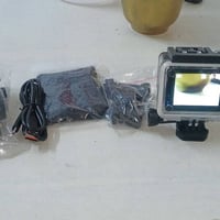 كامرة مغامرات • نقص رام • توصيل