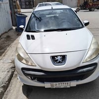 ٢٠٦ بلاس • ٢٠١٢ • بغداد البلديات