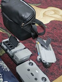 مافيك اير 2 • 48 ميجابكسل • فيديو 4K60