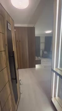 لالاف ايربورت ڤيو • مفروشة • غرفتين