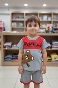 تراك ولادي • برمودا • سوق الناحية عبود القصاب