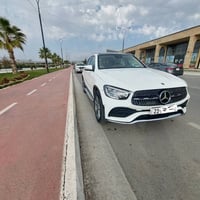 GLC300 • ٢٠٢٢ • مرقم سليمانية