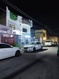 بيت • ٢٠٠م • حي الامير الضباط