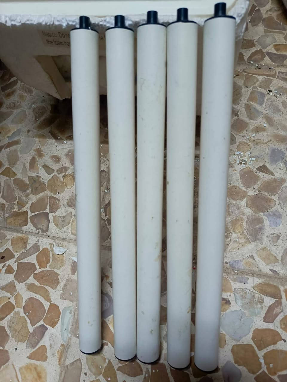 سلام عليكم
فقاسه ياباني مستخدما تفقيستين فقط 
دوار توماتيك
تشتغل كهرب وبطاريه وغراضها كاملا 
السعر 50 الف قفل قفل
مكاني يم شقق الحدياء
*********** بي واتس اب
