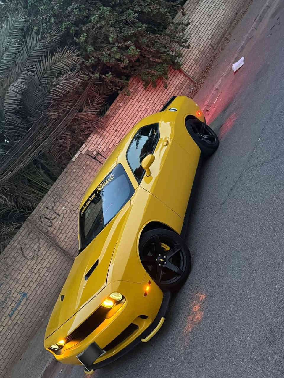 جالنجر 2017
لون مميز حادث موضح بالصورة ما واصل للشاصي والدواخل 
160$ 
مكلف بالنشر للاستفسار 
0774 708 0918 
بغداد
