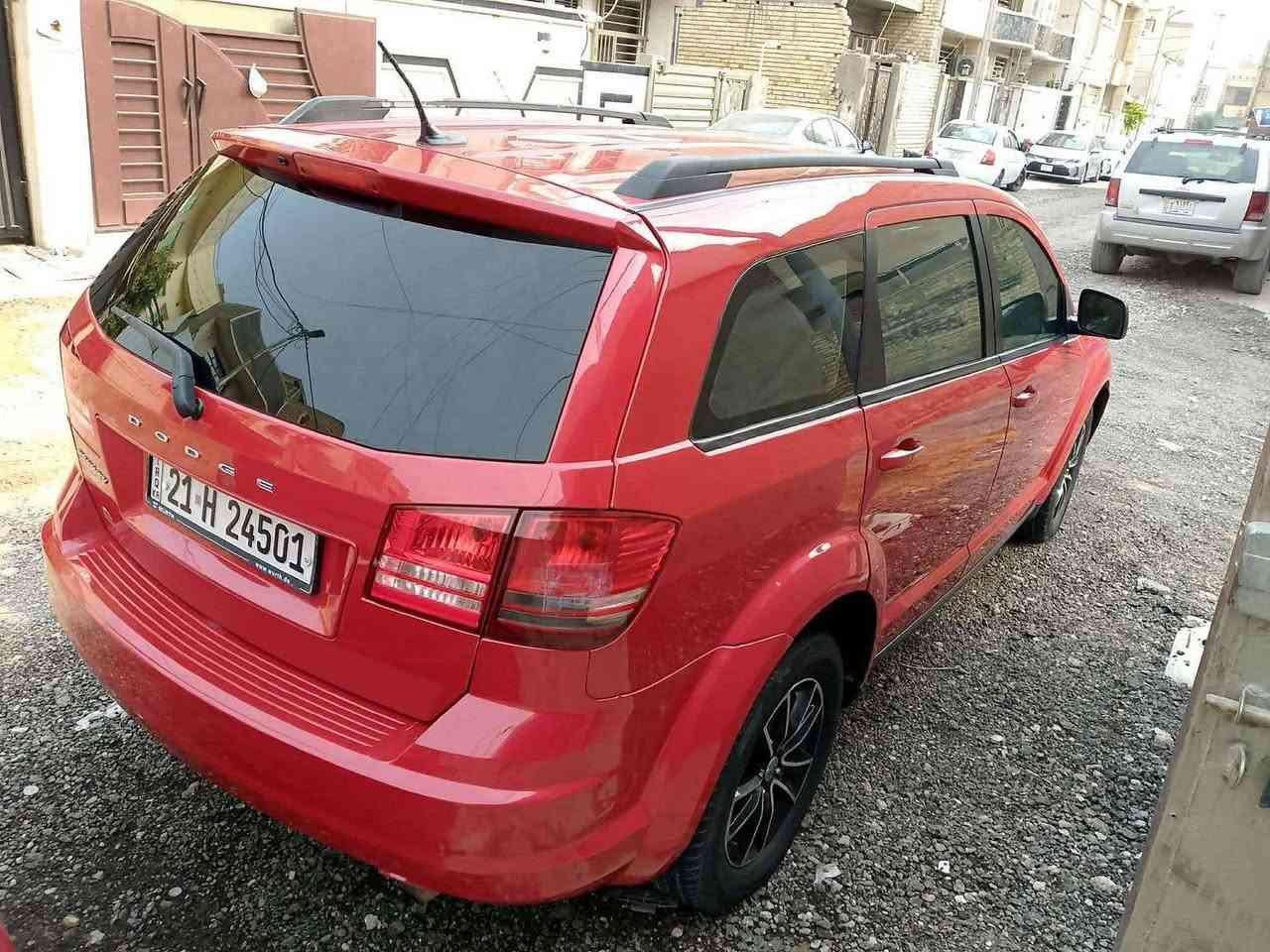 سلام عليكم  بيع مستعجل
جورني مديل 2018 رقم سليمانيه  السونار كدامك 
كير محرك قبل شهر شادهن حداديه كلها جاهزه على اخر حبه
السعر 120 وبيها مجال 
للاستفسار الإتصال على الرقم ***********
او على الواتساب
***********
المكان الناصريه قضاء البطحاء
