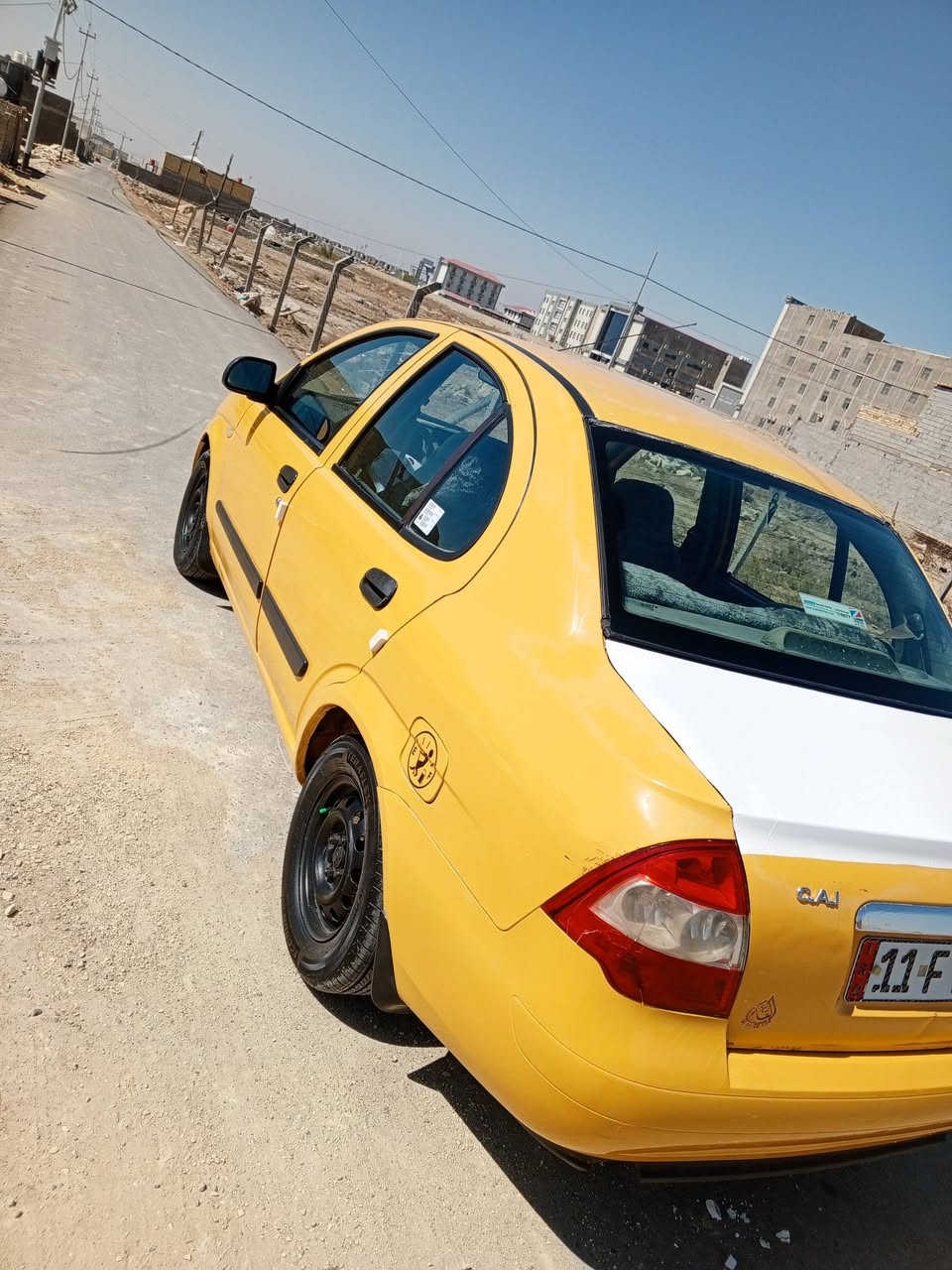 تايبا 15 كفاله عامه لاضربه ولاتبديل حداديه تخم تاير كهربائيات كلهه شغاله كير ومحرك جديد رقم دولي بغداد سنويه جديده ل 30 امصفره هيئه وبحث مكانهه سماوه،***********
