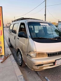 كيا • كيا بريجو • بريجو • سيارة كيا • كيا 2000 • سيارة للبيع