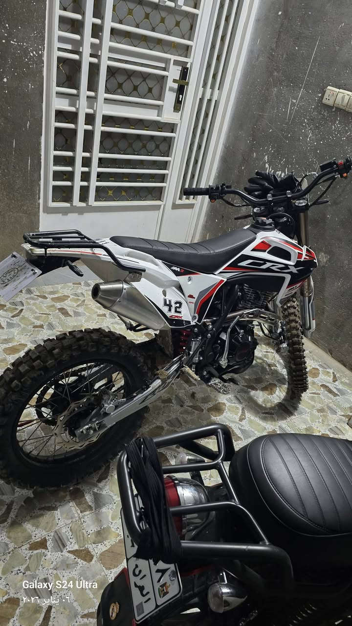 قفاز CRX 2025 مكينه 350
نضيف ستخدام شخصي 
عنوان بابل  مدحتيه  الحمزه الغربي 
الستفسار اكثر  ***********
