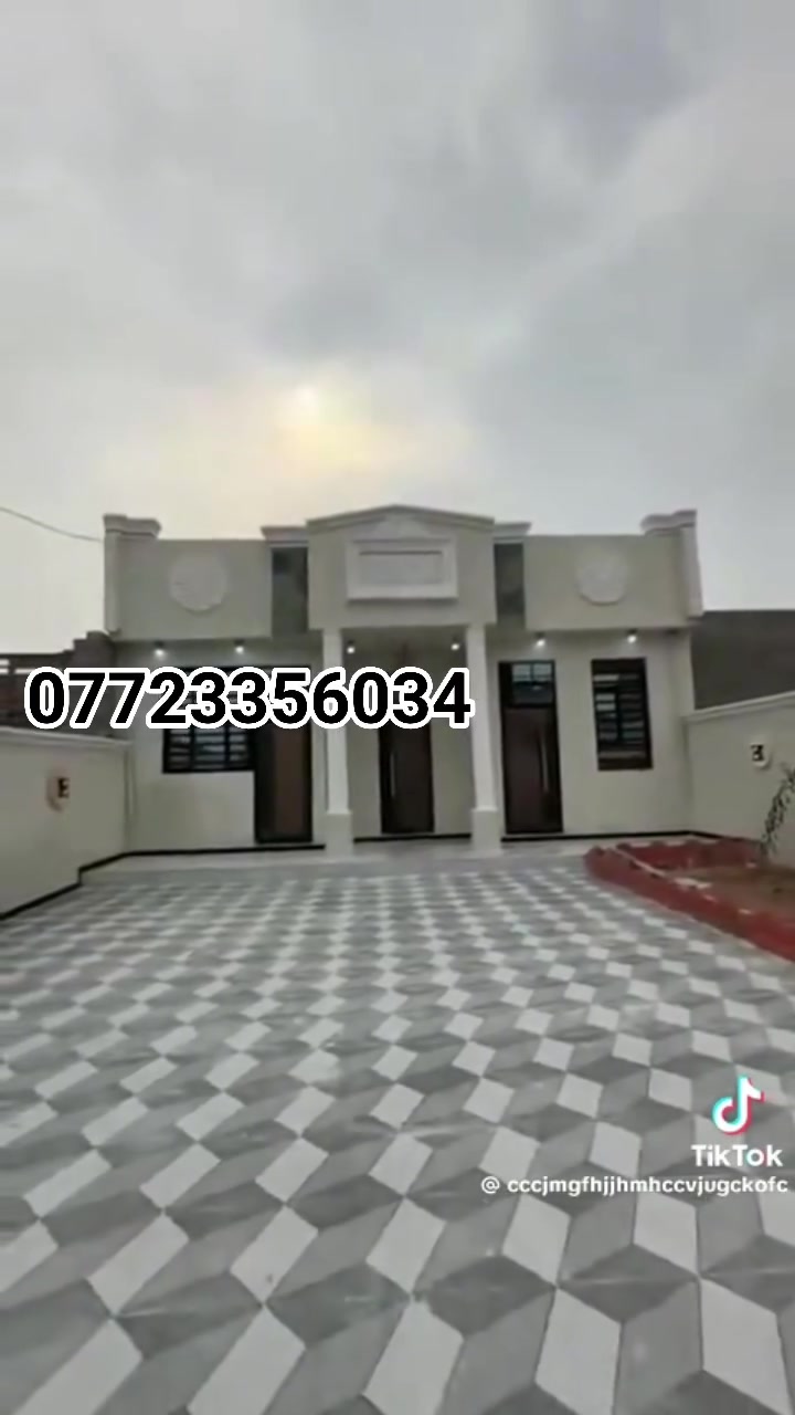 يتوفر الدينا بيت للبيع في ابي الخصيب حمدان شارع مركز حمدان طابو زراعي عراقي سند 25وكله ونسخه من طابو مباشر تكاتب معا ابو طابو عراقي موجود مساحة البيت ،240م يحتوي على 2غرف منام وصاله اوديوان اومبطخ اوكراج وحديقة بيت بناء جديد شغل دراجة أولى جميع الخدمات منطقة متكاملة السعر 68مليون أو وقابل اللتفاوض إلا ستفسار رقم الهاتف فقط ***********4, مكان كلش حلوة خالف مركز حمدان مكان كلش حلوة قريب من شارع الرئيسي السايدين الفوك
