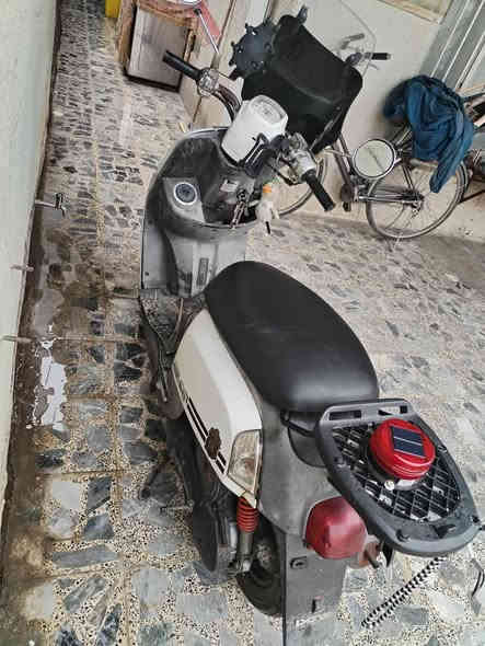 سلام عليكم دراجه بوليس البيع كفاله عامه جيب فيتر مكاني بل حبيبيه عملي بل كراده سعر ٩٥٠
***********
