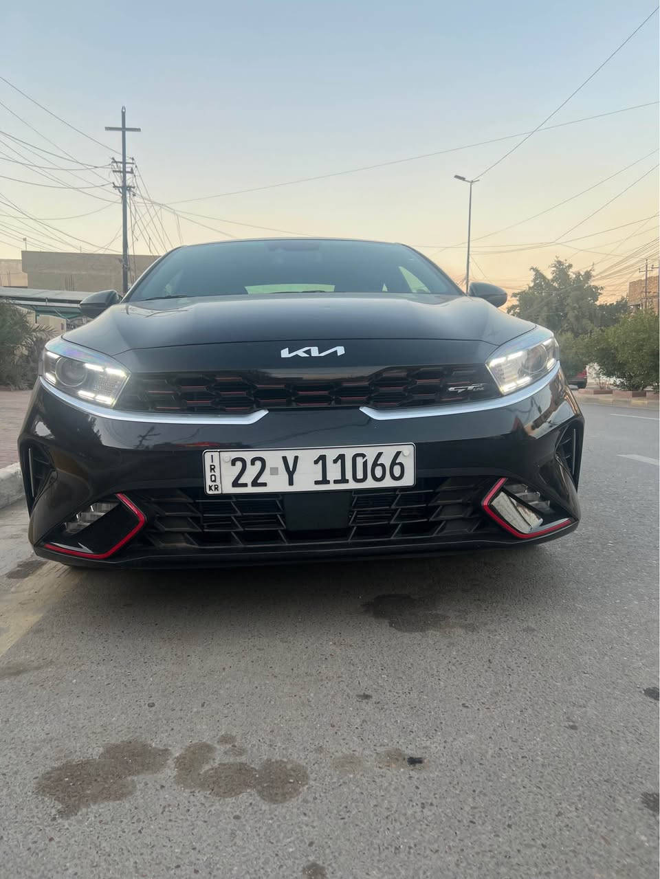 فورتي  Gt Line رقم اربيل 
2024 
ماشيه 14 فقط 
مكينة 2000 دوش
حادث جابني بسيط
بجم كبس 

مكانها بغداد صليخ 

بجم وبكك لايت لد   مع بصمه   تبريد شاشه  سايد بريك دكمة  تبريد بيانو منفصل  تشغيل عن بعد  داخل جلد ومخمل كشاف لد زنون فول رادارات كامرا شاشه تدعم كار بلي 

*********** بغداد, العراق
