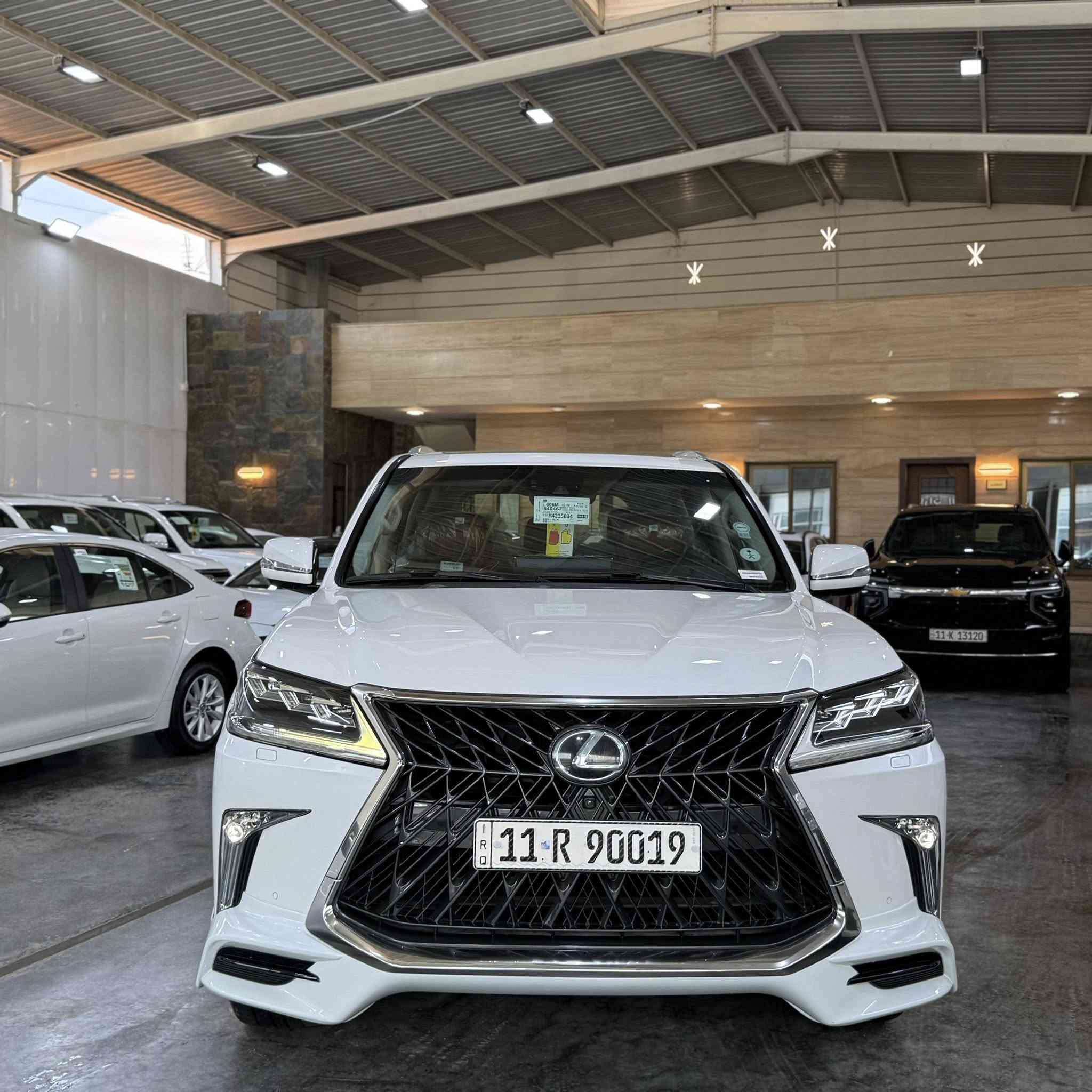 السلام عليكم 

لكزز وكاله ابريم

موديل 2017

كفاله عامه 

رقم بغداد 

مكان السياره بغداد معارض البياع 

السعر 

***********
