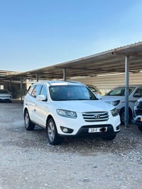 سنتافي • ٢٠١١ • ٦ سلندر