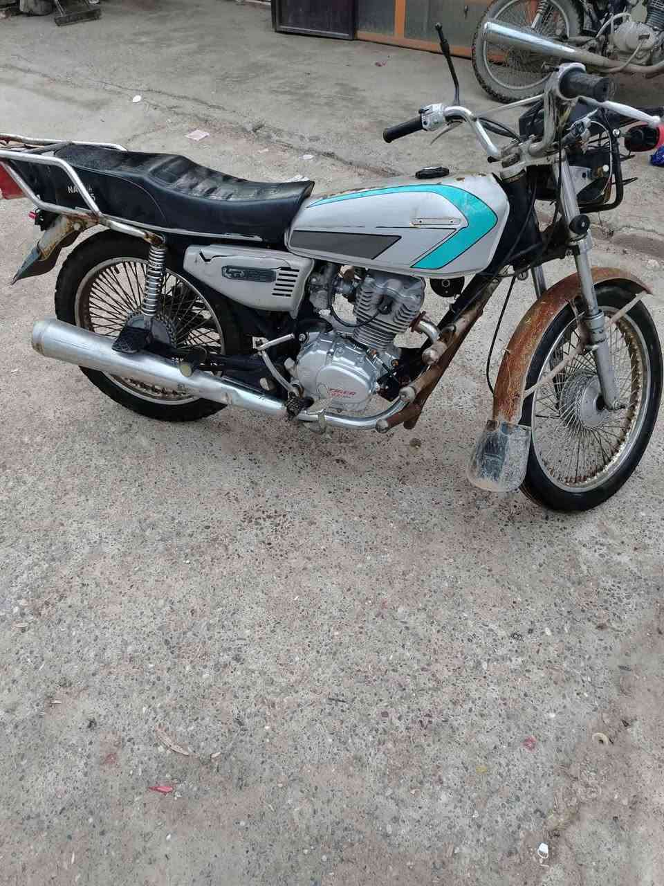 ماطور تايكر
2020
السعر ٢٨٠٠٠٠


**إذا كنت صاحب هذا الإعلان وتريد حذفه لأي سبب، رجاءا أرسل رسالة إلى الدعم الفني**