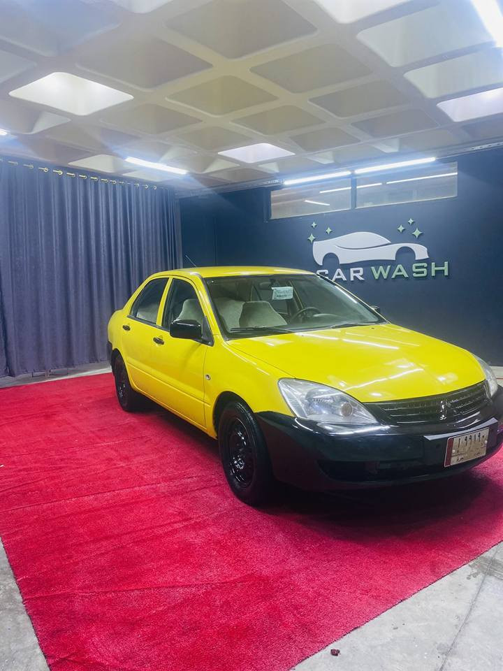 لانسەر تەکسی 
بۆفرۆشتن 
مۆدیل 2010
ڕەقەم ئەلمانی 
سەنەوەیە پەلسیک
گێرومەکینە بەشەرت 
تەبرید ساردوگەرم بەشەرت
گێر عادی 
مەکینە 15
بەشەرت تەقەورەقەوئەولیات 
چوار تایە تازەیە 
چوار جام کاربای 
بۆ زانیاری زەیاتر تەلفون بەکە 
ژ.م ***********
شوێن کەلار .
ئەدمین ❤ كالار, السليمانية
