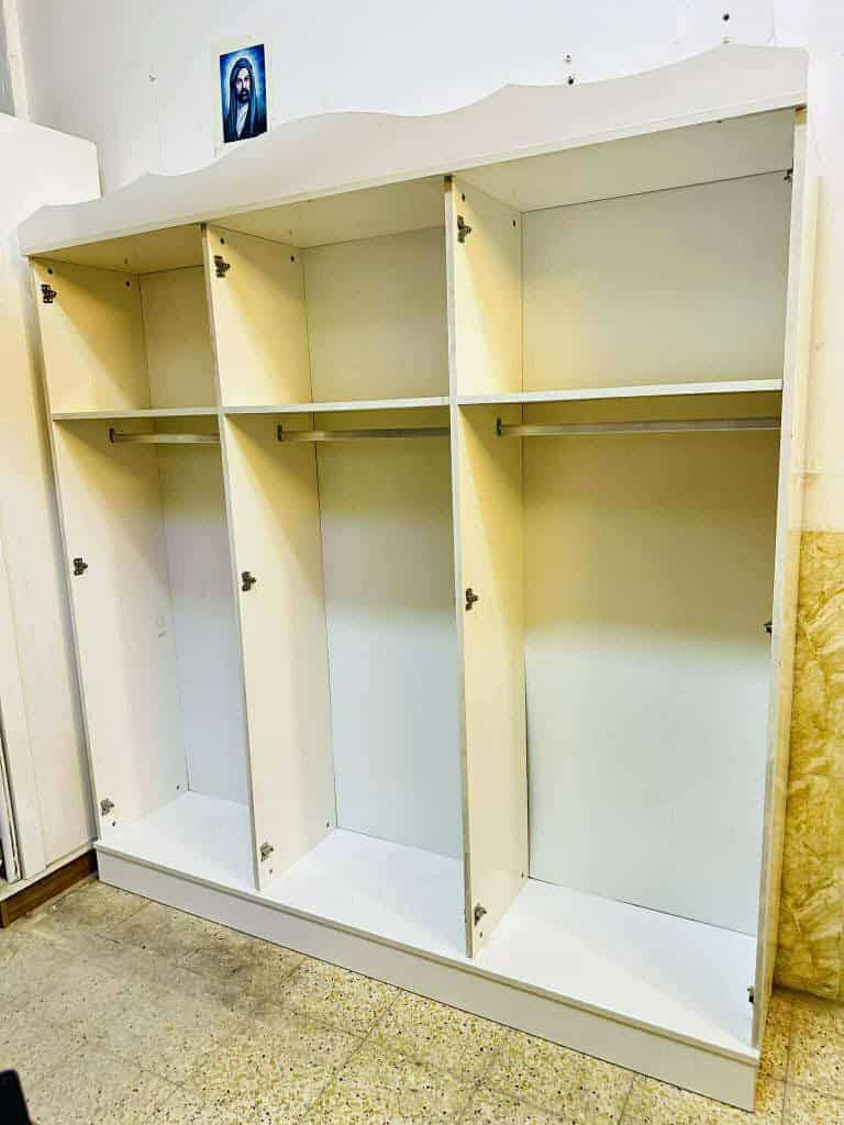 للبيع


**إذا كنت صاحب هذا الإعلان وتريد حذفه لأي سبب، رجاءا أرسل رسالة إلى الدعم الفني**