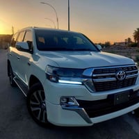 لاندكروز • ٢٠٠٩ • محدث ٢٠٢١