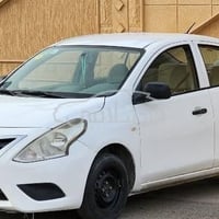 نيسان سني هندي م 2016 بيضة ضرر جاملغ خلفي قبق البانزين صبغ جاملغ وباب ...