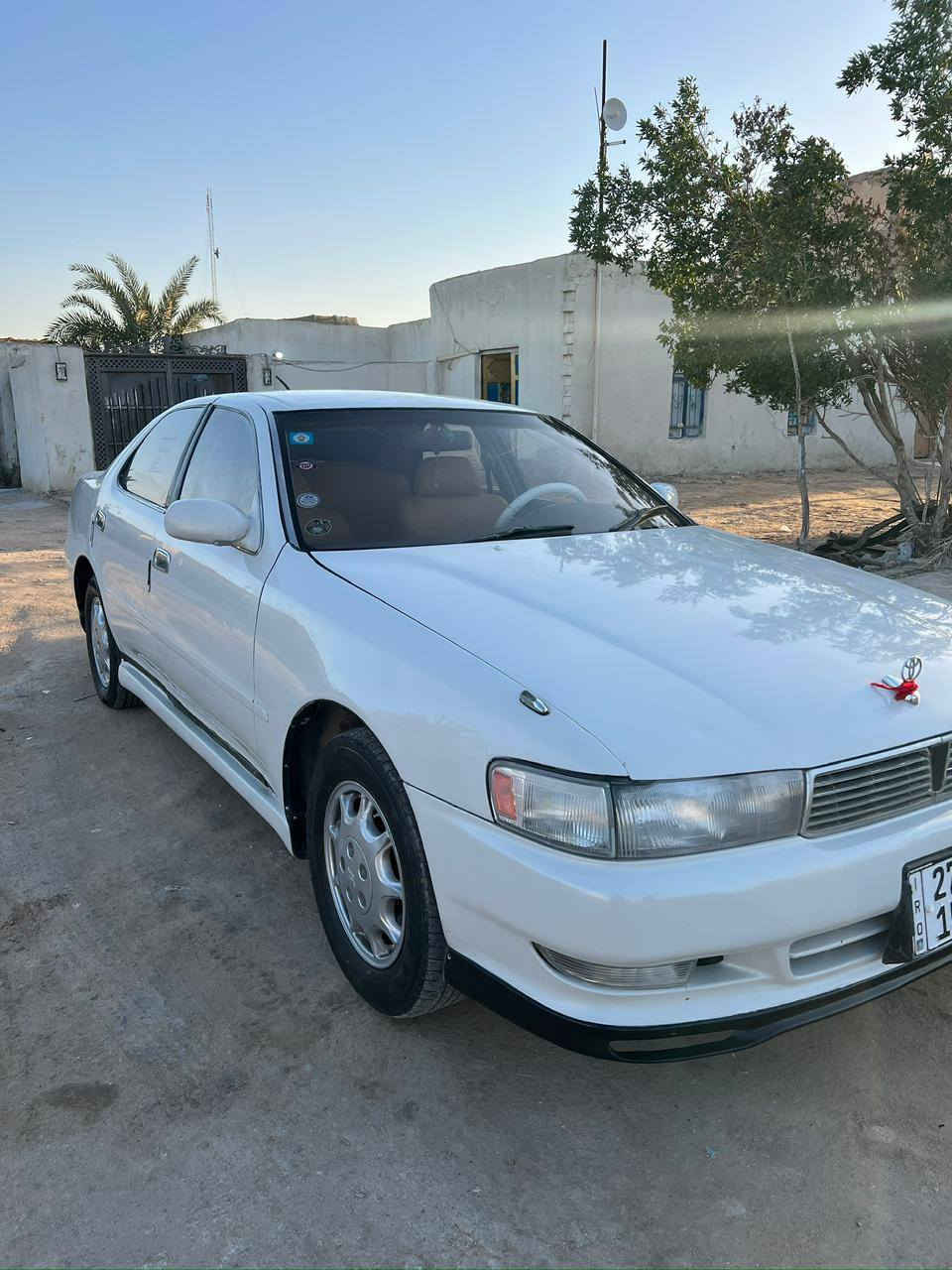 السلام عليكم رمضان كريم كراون گرسته الموديل1994 رقم ذي غار الدولي سنويه لل 30 مشروع وطني تحويل مباشر مكفوله للضربه والصبغ العام والعيب الشرعي محرك حداده تخم تاير تبريد ثلج رقم الهاتف*********** مكلف بالنشر
