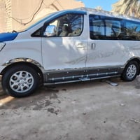 ستاركس • ٢٠٠٩ • مكينه وكير