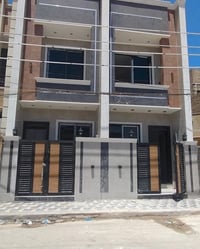 بسعر مناسب 💥💥 للبيع مشتملات 75متر طابو ملك صرف واجهه 3 و75سم  يحتو على...