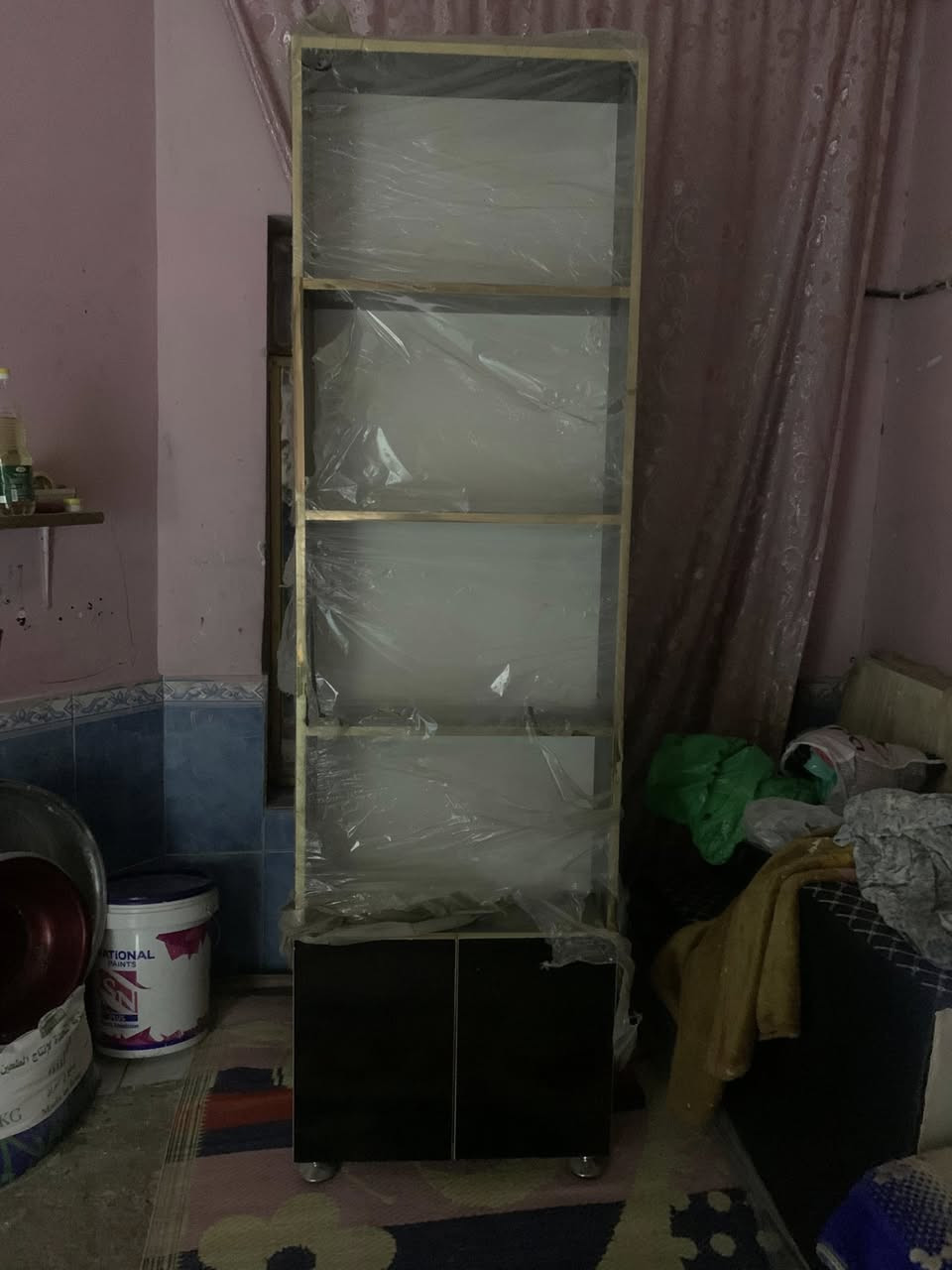 للبيع حي اور


**إذا كنت صاحب هذا الإعلان وتريد حذفه لأي سبب، رجاءا أرسل رسالة إلى الدعم الفني**