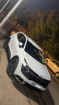 سبورتج خليجي وكالة نيم موديل 2024 ماشية ٤١ الف جديدة بمعنى الكلمة على ...