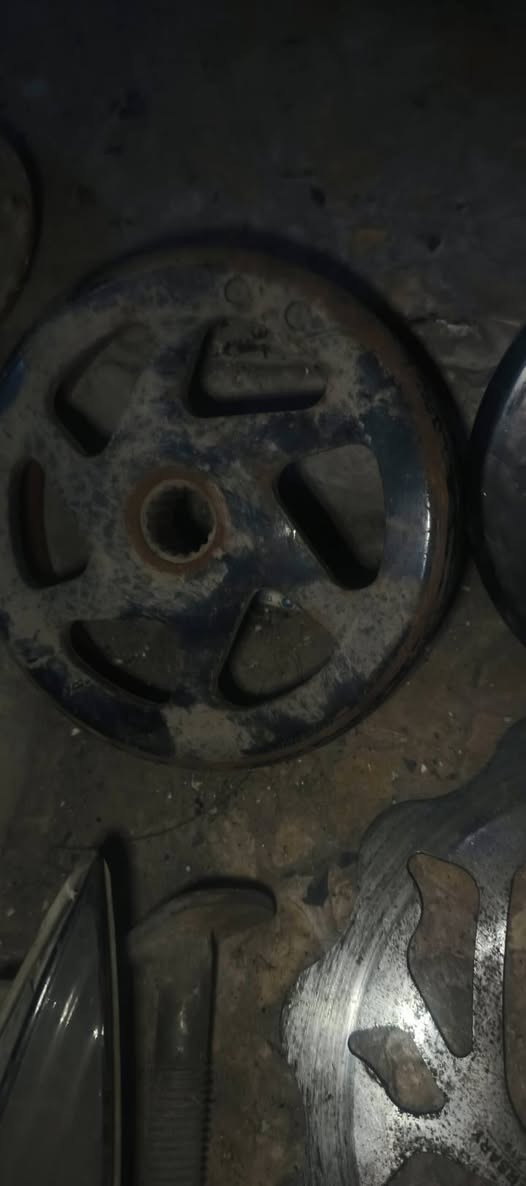 غراض للبيع


**إذا كنت صاحب هذا الإعلان وتريد حذفه لأي سبب، رجاءا أرسل رسالة إلى الدعم الفني**